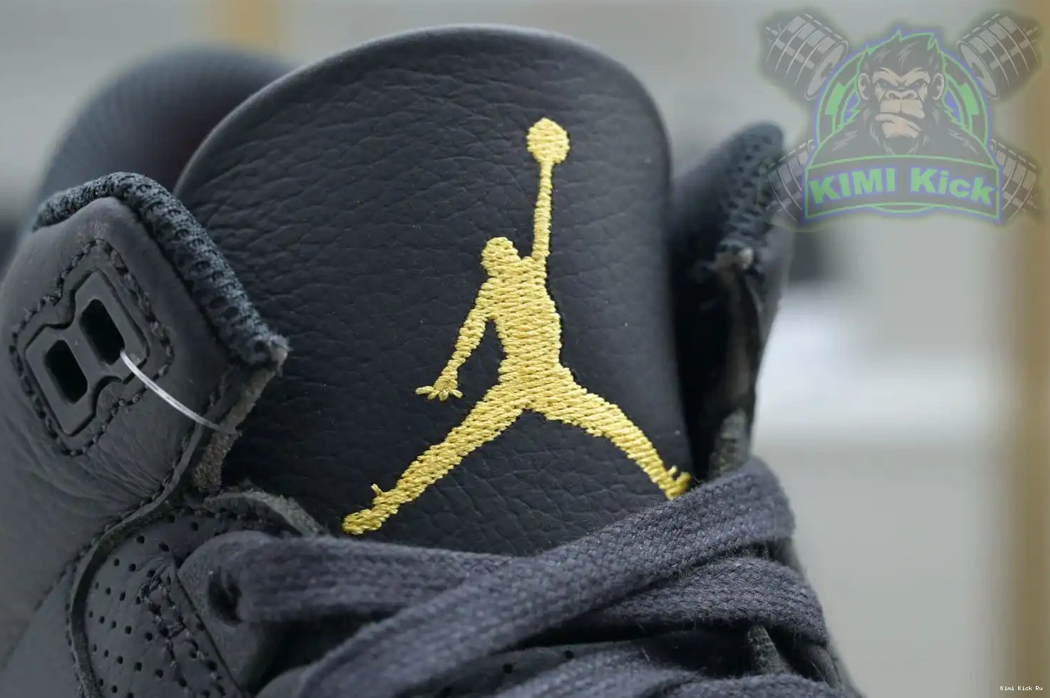 3 Kimikick J Air x Balvin Jordan 0702